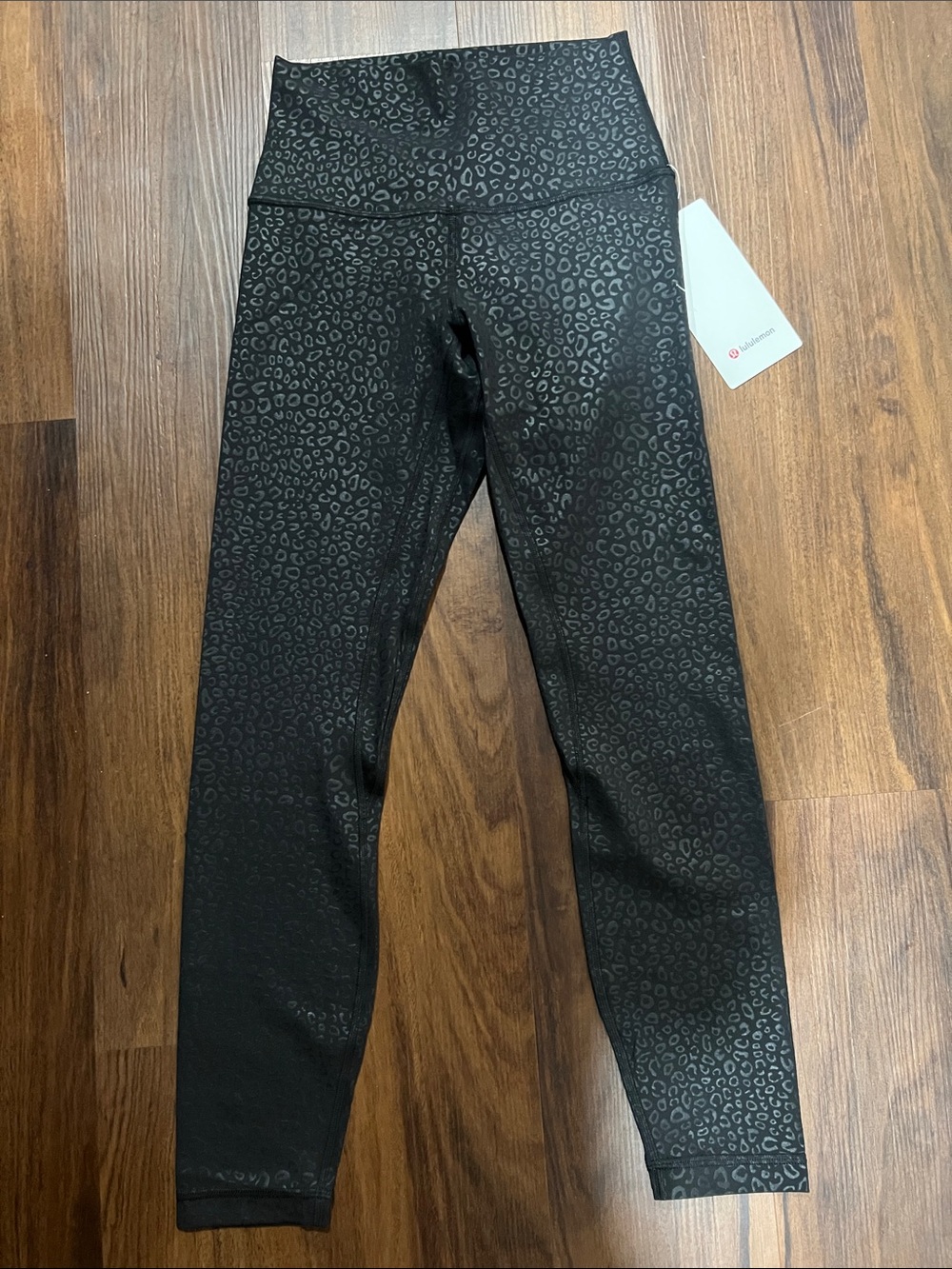 Lululemon Align HR Pant
